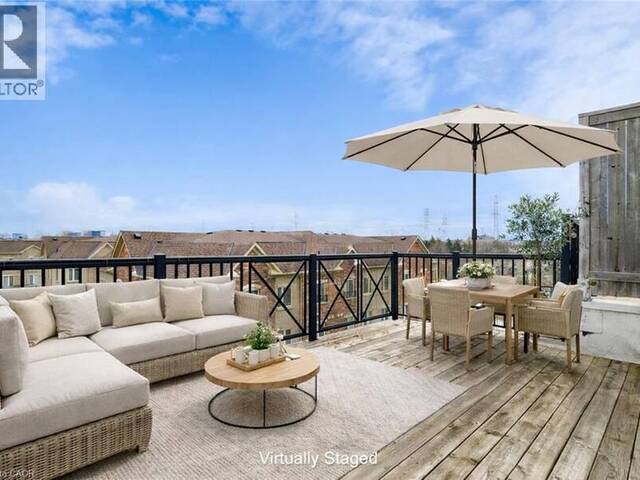 19 CONEFLOWER Crescent Unit# 258 Toronto Ontario, M2R 0A5 - 2 Bedrooms Condo For Sale