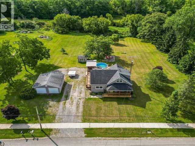 843 LYONS CREEK Road Welland Ontario, L3B 5N4 - 3 Bedrooms Home For Sale