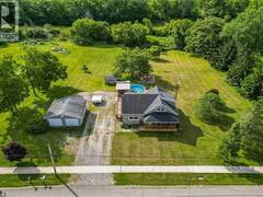 843 LYONS CREEK Road Welland Ontario, L3B 5N4