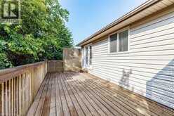 47 QUEENSWAY Drive | Strathroy-Caradoc Ontario | Slide Image Twenty-seven