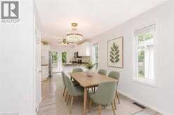 47 QUEENSWAY Drive | Strathroy-Caradoc Ontario | Slide Image Nine