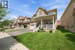 57 CHEEVERS Road | Brantford Ontario | Slide Image Two