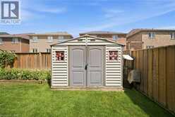 57 CHEEVERS Road | Brantford Ontario | Slide Image Forty