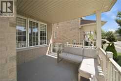 57 CHEEVERS Road | Brantford Ontario | Slide Image Four