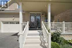 57 CHEEVERS Road | Brantford Ontario | Slide Image Five