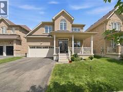 57 CHEEVERS Road Brantford Ontario, N3T 0K3