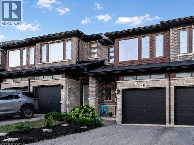 4008 CROWN Street Beamsville Ontario, L3J 0S3 - 3 Bedrooms Home For Sale