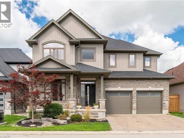 1061 EAGLETRACE Drive Unit# 174 London Ontario, N6G 0T3 - 5 Bedrooms Condo For Sale