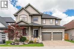 1061 EAGLETRACE Drive Unit# 174 | London Ontario | Slide Image One