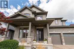 1061 EAGLETRACE Drive Unit# 174 | London Ontario | Slide Image Two