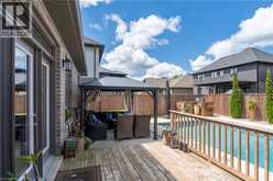 1061 EAGLETRACE Drive Unit# 174 | London Ontario | Slide Image Thirty-one