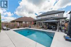 1061 EAGLETRACE Drive Unit# 174 | London Ontario | Slide Image Thirty-seven