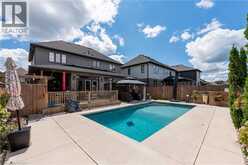 1061 EAGLETRACE Drive Unit# 174 | London Ontario | Slide Image Thirty-eight