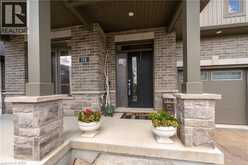1061 EAGLETRACE Drive Unit# 174 | London Ontario | Slide Image Three