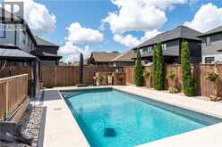 1061 EAGLETRACE Drive Unit# 174 | London Ontario | Slide Image Forty-one