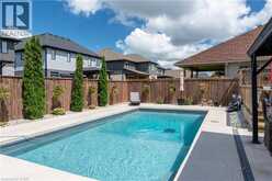1061 EAGLETRACE Drive Unit# 174 | London Ontario | Slide Image Forty-two