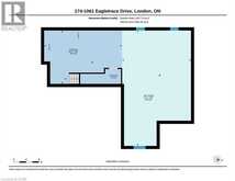 1061 EAGLETRACE Drive Unit# 174 | London Ontario | Slide Image Forty-five