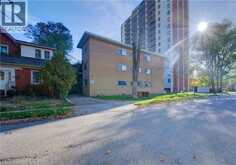 50 GORDON Avenue | Kitchener Ontario | Slide Image One