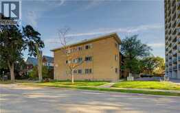 50 GORDON Avenue | Kitchener Ontario | Slide Image Two