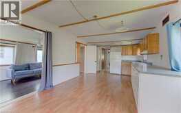 580 BEAVER CREEK Road Unit# 196 | Kitchener Ontario | Slide Image Six