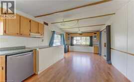 580 BEAVER CREEK Road Unit# 196 | Kitchener Ontario | Slide Image Eight