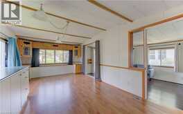580 BEAVER CREEK Road Unit# 196 | Kitchener Ontario | Slide Image Nine