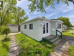 580 BEAVER CREEK Road Unit# 196 Kitchener Ontario, N2J 3Z4
