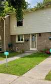 165 GREEN VALLEY Drive Unit# 45 | Kitchener Ontario | Slide Image One