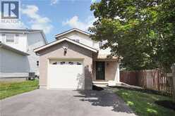 495 MISTY Crescent | Kitchener Ontario | Slide Image One
