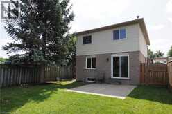 495 MISTY Crescent | Kitchener Ontario | Slide Image Forty-one