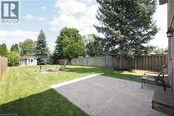 495 MISTY Crescent | Kitchener Ontario | Slide Image Forty-three