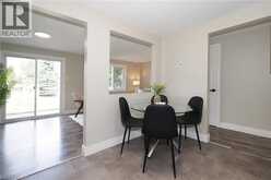 495 MISTY Crescent | Kitchener Ontario | Slide Image Nineteen