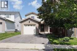 495 MISTY Crescent | Kitchener Ontario | Slide Image Two