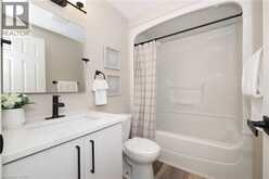 495 MISTY Crescent | Kitchener Ontario | Slide Image Thirty-one