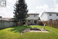 495 MISTY Crescent | Kitchener Ontario | Slide Image Forty-two