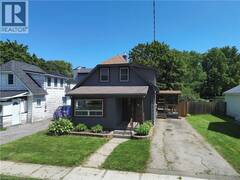 191 QUEEN Street N Simcoe Ontario, N3Y 3Y7