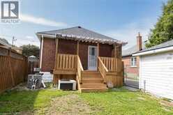 575 UPPER WENTWORTH Street | Hamilton Ontario | Slide Image Twenty-five