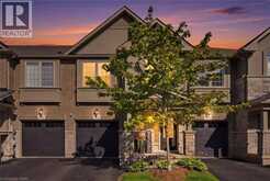 215 DUNDAS Street E Unit# 47 | Waterdown Ontario | Slide Image Two