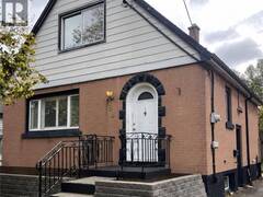 83 EAST 41ST Street Hamilton Ontario, L8T 2Z5