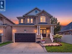 738 FOURTH Line Milton Ontario, L9T 7E4