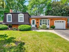 5073 QUEEN'S Court Burlington Ontario, L7L 3Z1