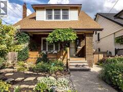 57 BALSAM Avenue S Hamilton Ontario, L8M 3B2