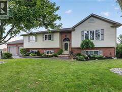 2483 SHURIE Road Smithville Ontario, L0R 2A0