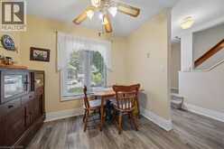 2320 MIDDLESMOOR Crescent | Burlington Ontario | Slide Image Nine