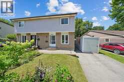 2320 MIDDLESMOOR Crescent | Burlington Ontario | Slide Image One