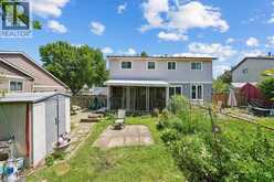 2320 MIDDLESMOOR Crescent | Burlington Ontario | Slide Image Forty-nine