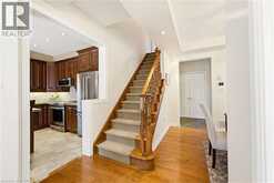 3082 INGLETON Lane | Oakville Ontario | Slide Image Ten