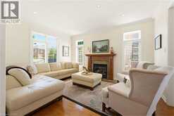 3082 INGLETON Lane | Oakville Ontario | Slide Image Eleven