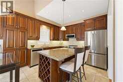 3082 INGLETON Lane | Oakville Ontario | Slide Image Twelve