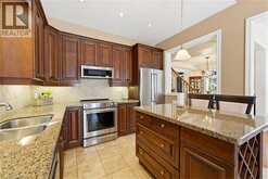 3082 INGLETON Lane | Oakville Ontario | Slide Image Thirteen